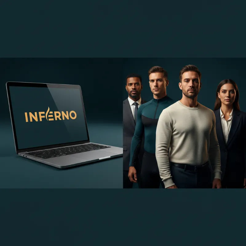 INFERNO MEMBERSHIP