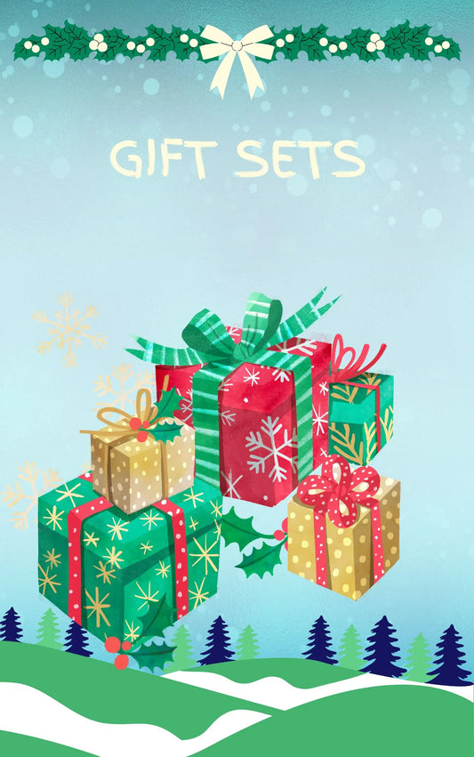 GRAB A GIFT SET