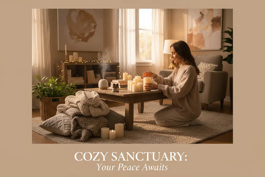 A Room-by-Room Wellness Guide