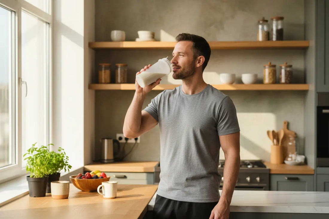 NUTRITIONAL BALANCE MAINTAINED BY HEALTHY ALTERNATIVES