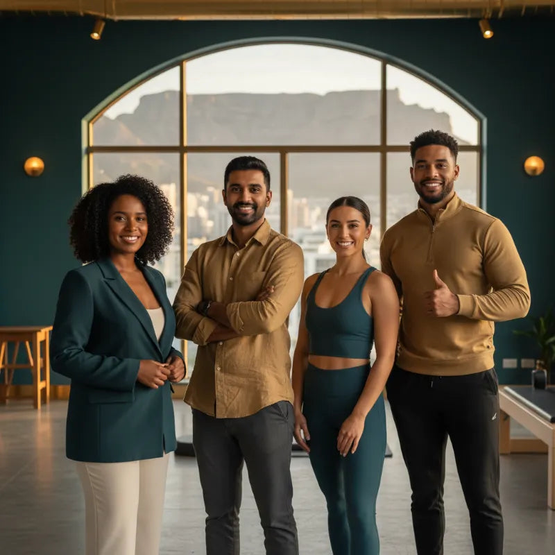 Wellness Hub