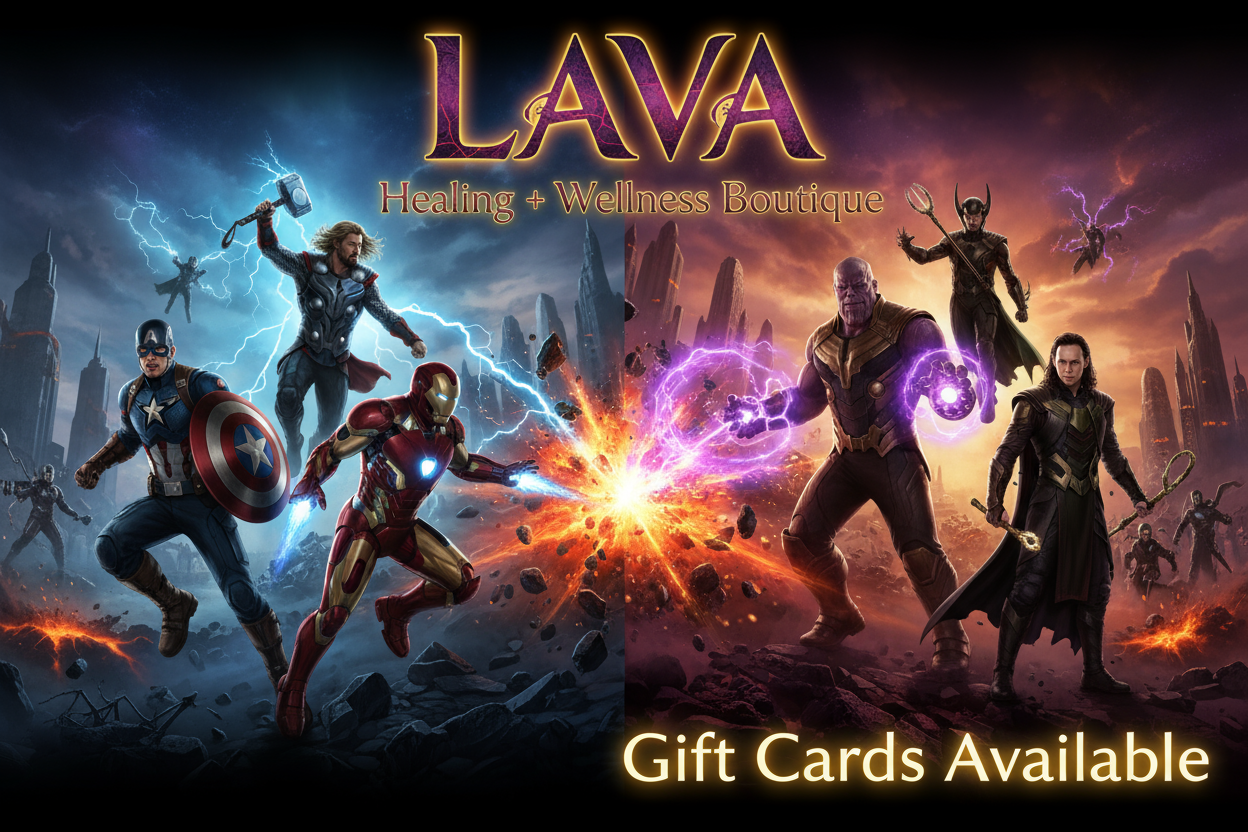 🎁 LaVa Gift Cards