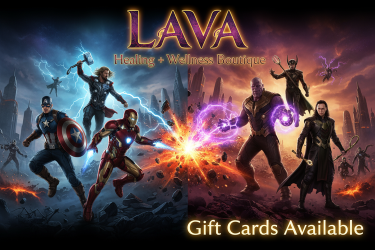 🎁 LaVa Gift Cards