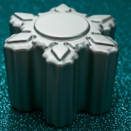 BASE OF ALL STAR HOLDERS zoomed in with height detailing