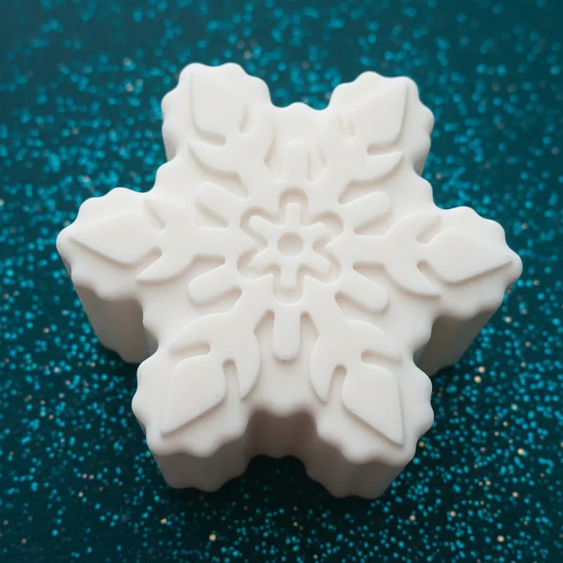 White star holder