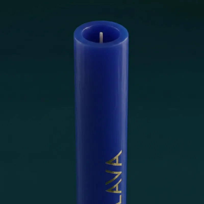 Hollow Tower with Secret Core Candle