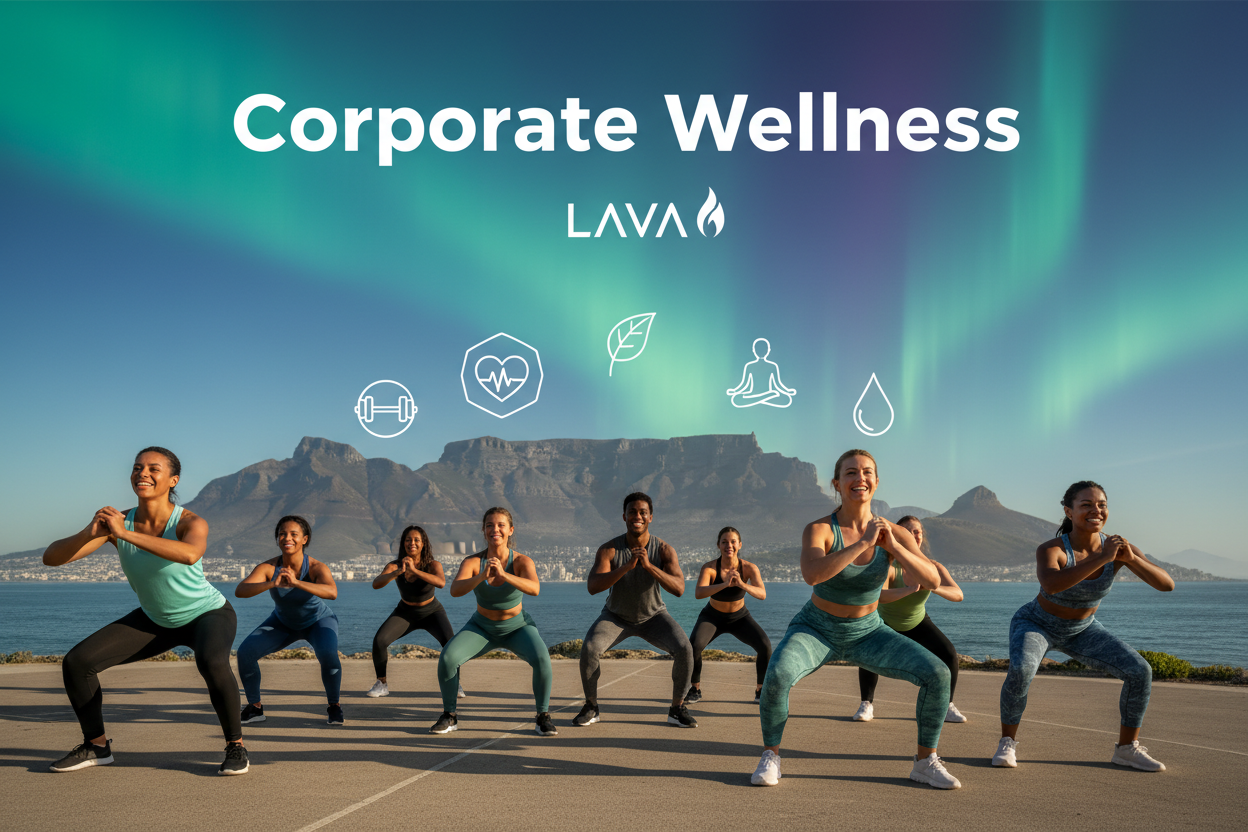 Corporate Wellness