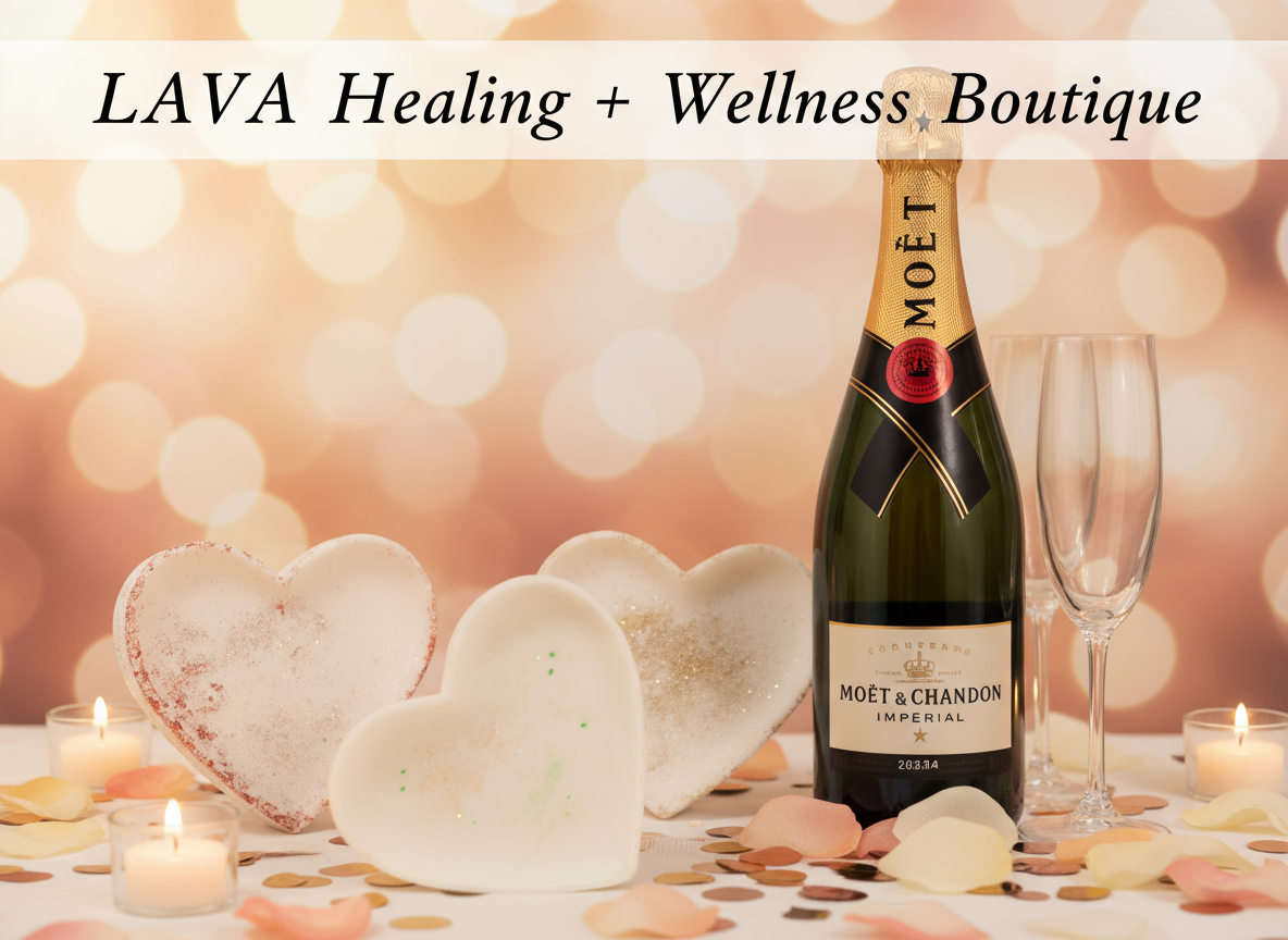 Correctly Spelled Moët & Chandon