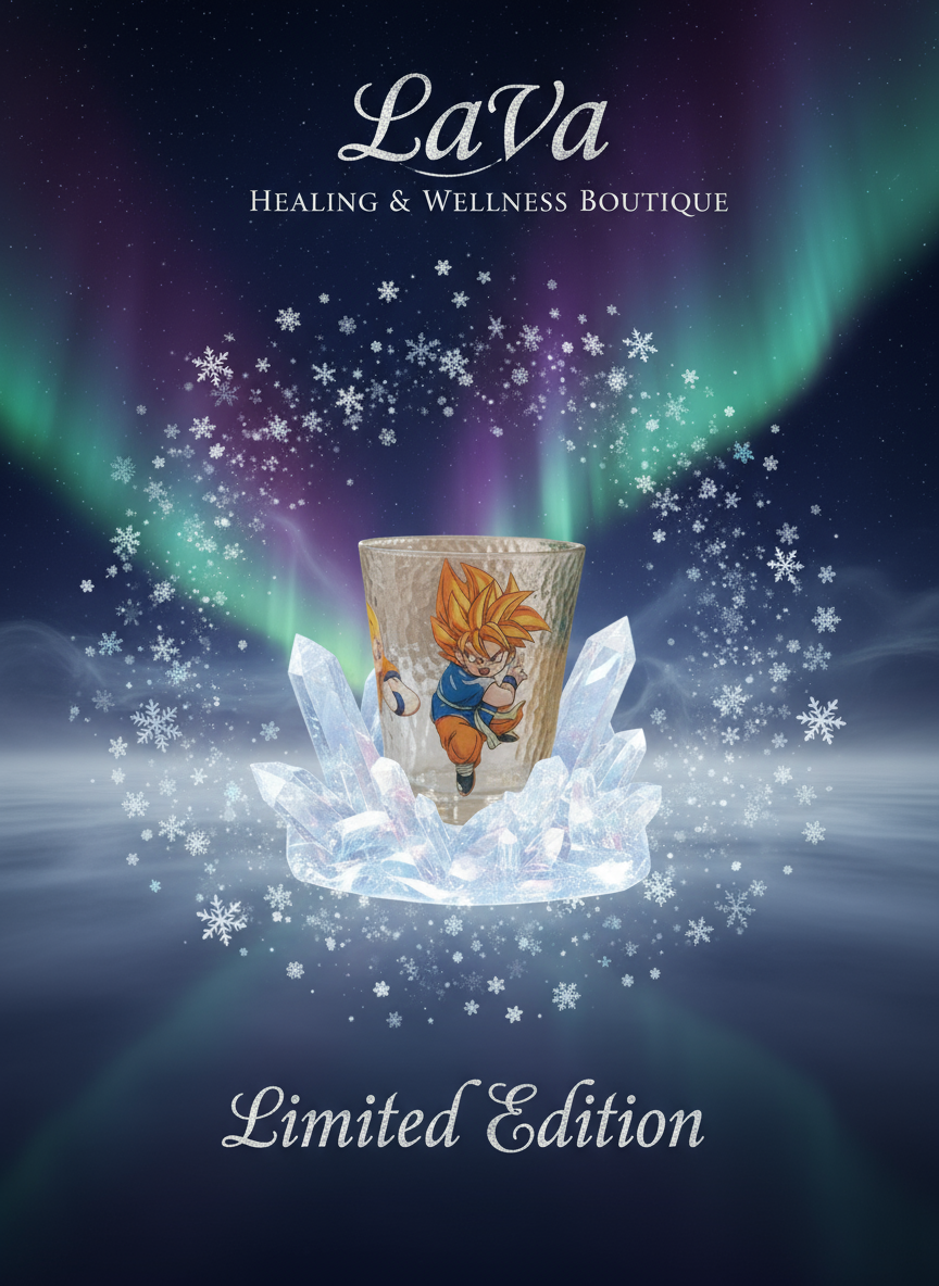 Dragon Ball GT - Mystical