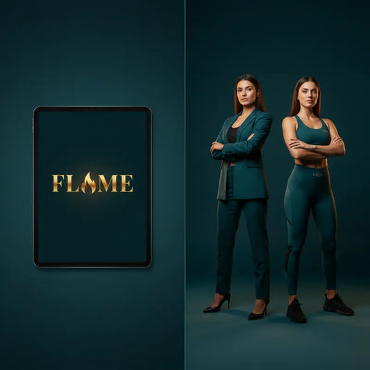 FLAME MEMBERSHIP PLAN