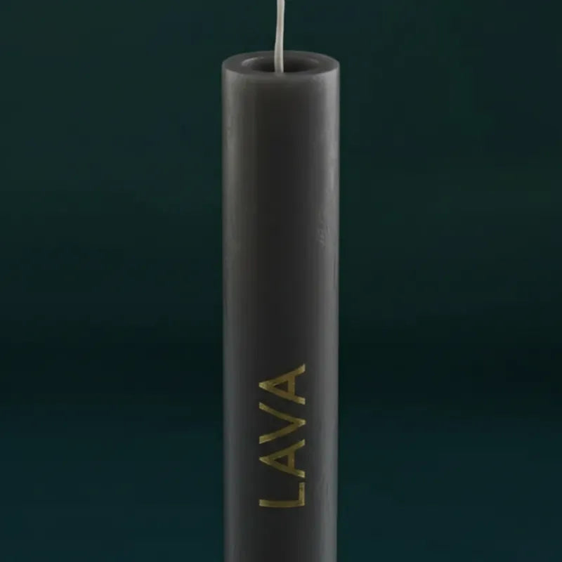 Hollow Tower with Secret Core Candle
