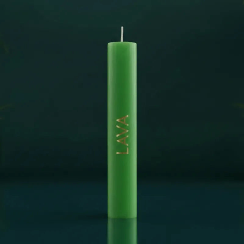 Hollow Tower with Secret Core Candle