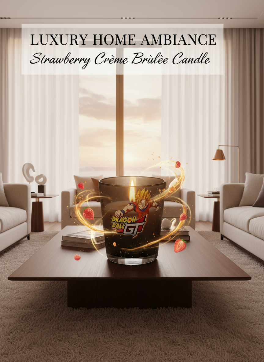 Home Ambiance Banner