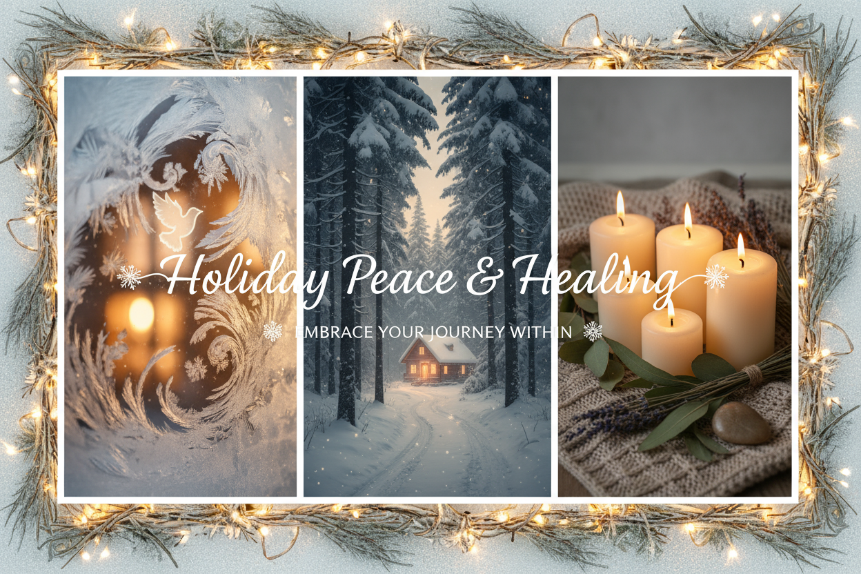 Inner Peace Psychotherapy