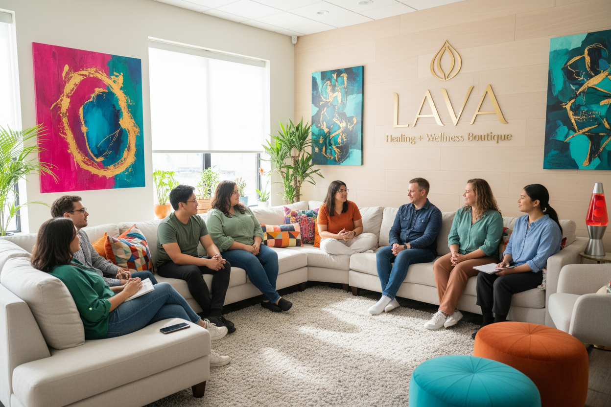 LAVA Diverse Psychotherapy 2