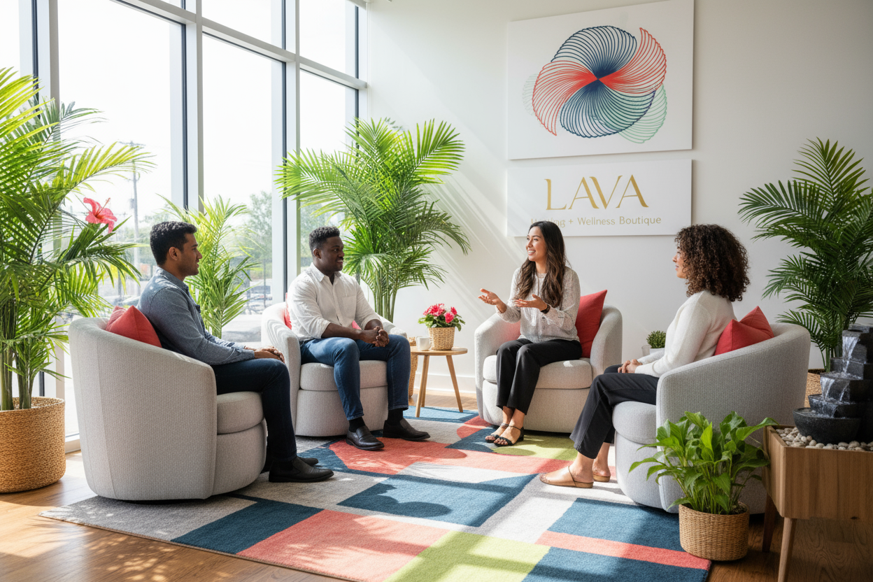 LAVA Diverse Psychotherapy 4