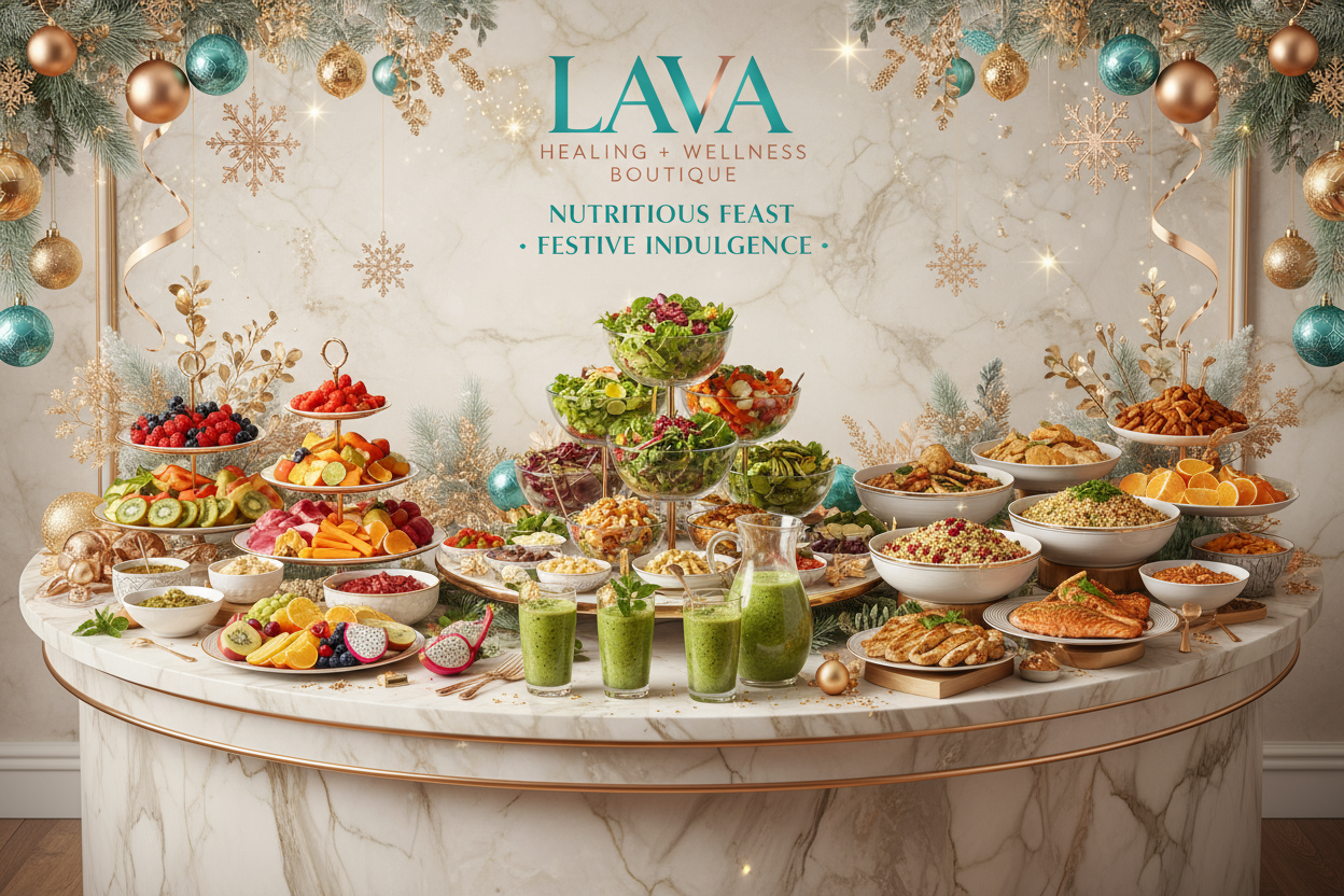 LAVA Healthy Food Buffet - Christmas V2 Corrected