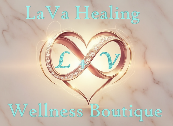 LAVA Logo - Turquoise V1