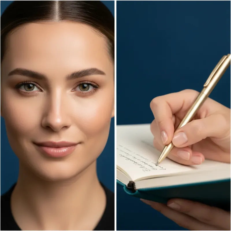 Life coaching notes