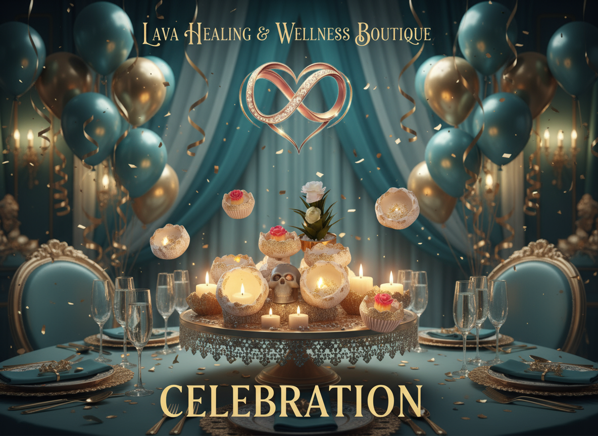 Lotus Holder Party Banner V1