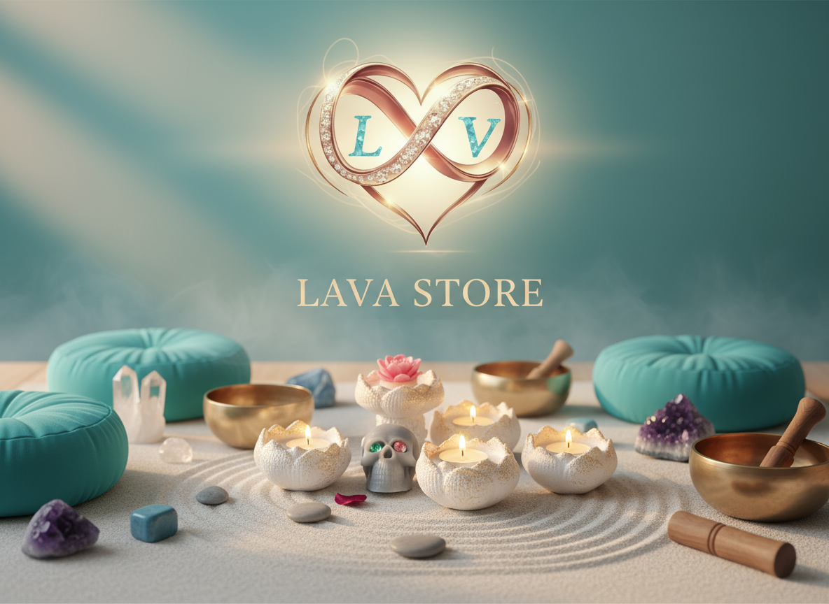 Lotus Holder Zen Banner V2