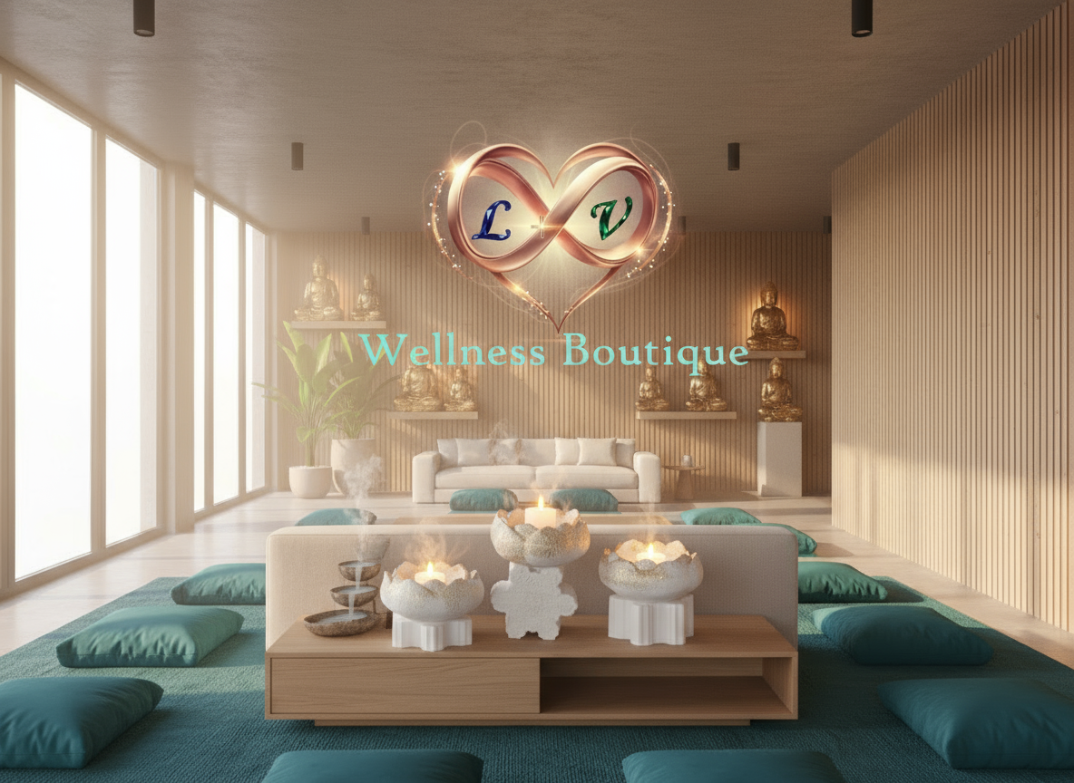 Lotus Holder Zen Banner V3