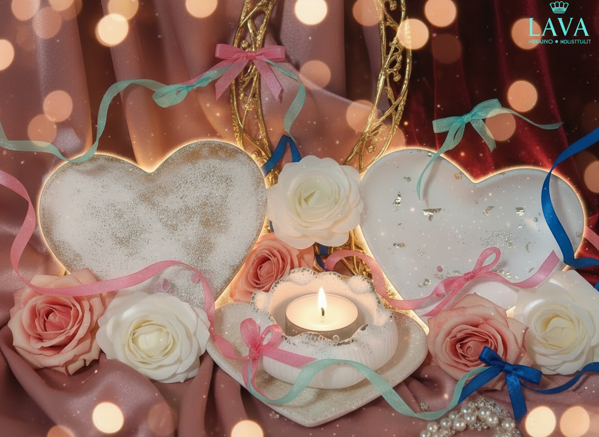 Luxury Romance Banner