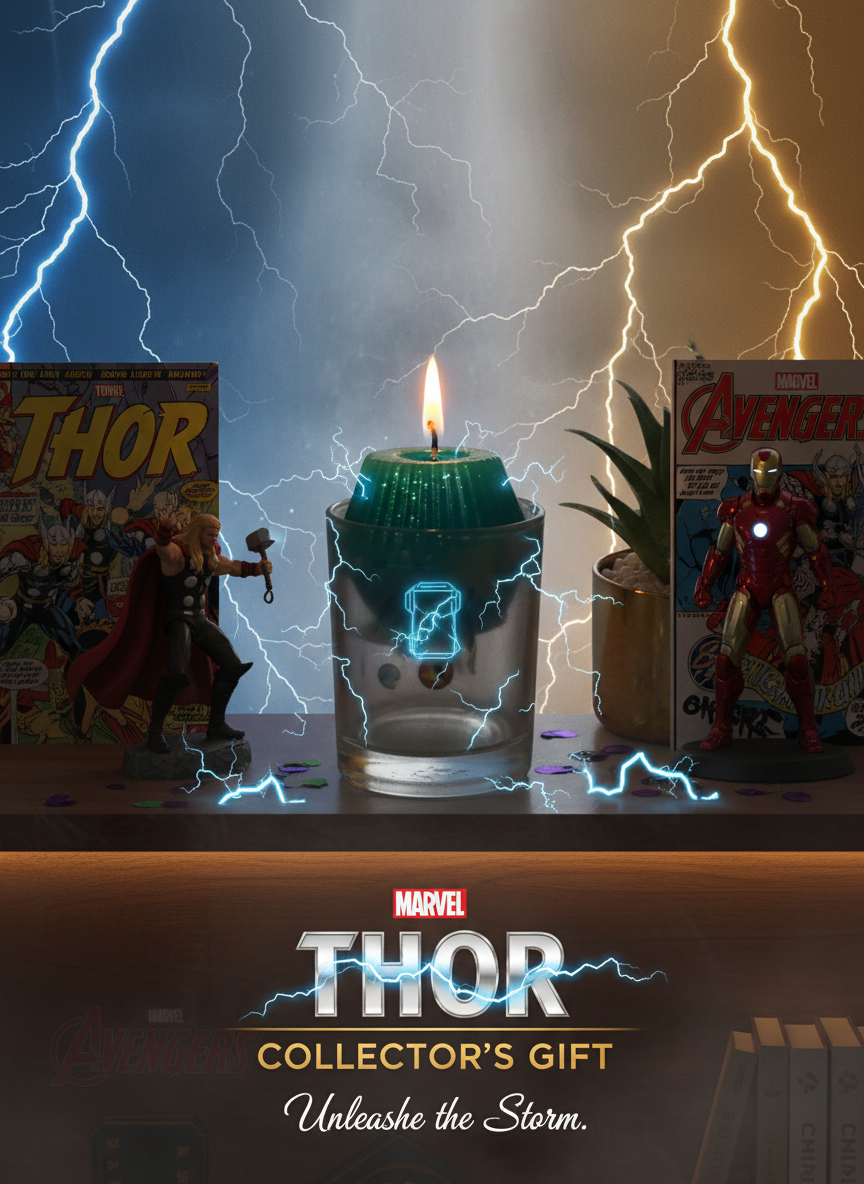 Marvel Collector Banner