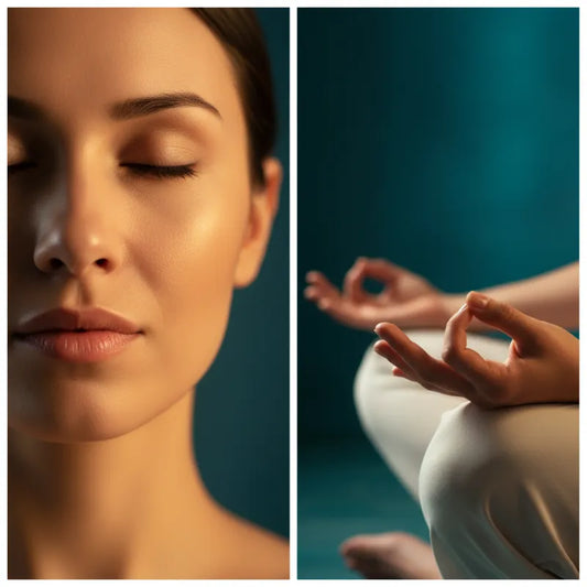 discover mindfulness