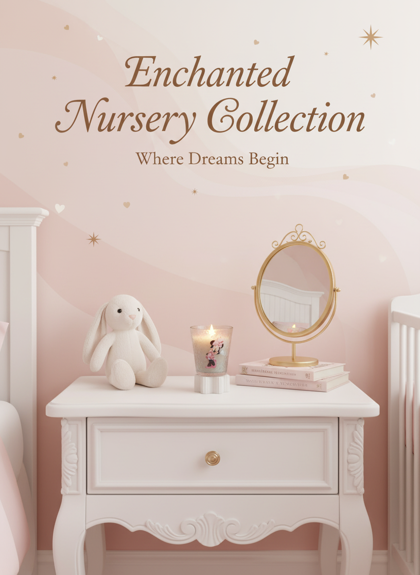 Nursery Banner