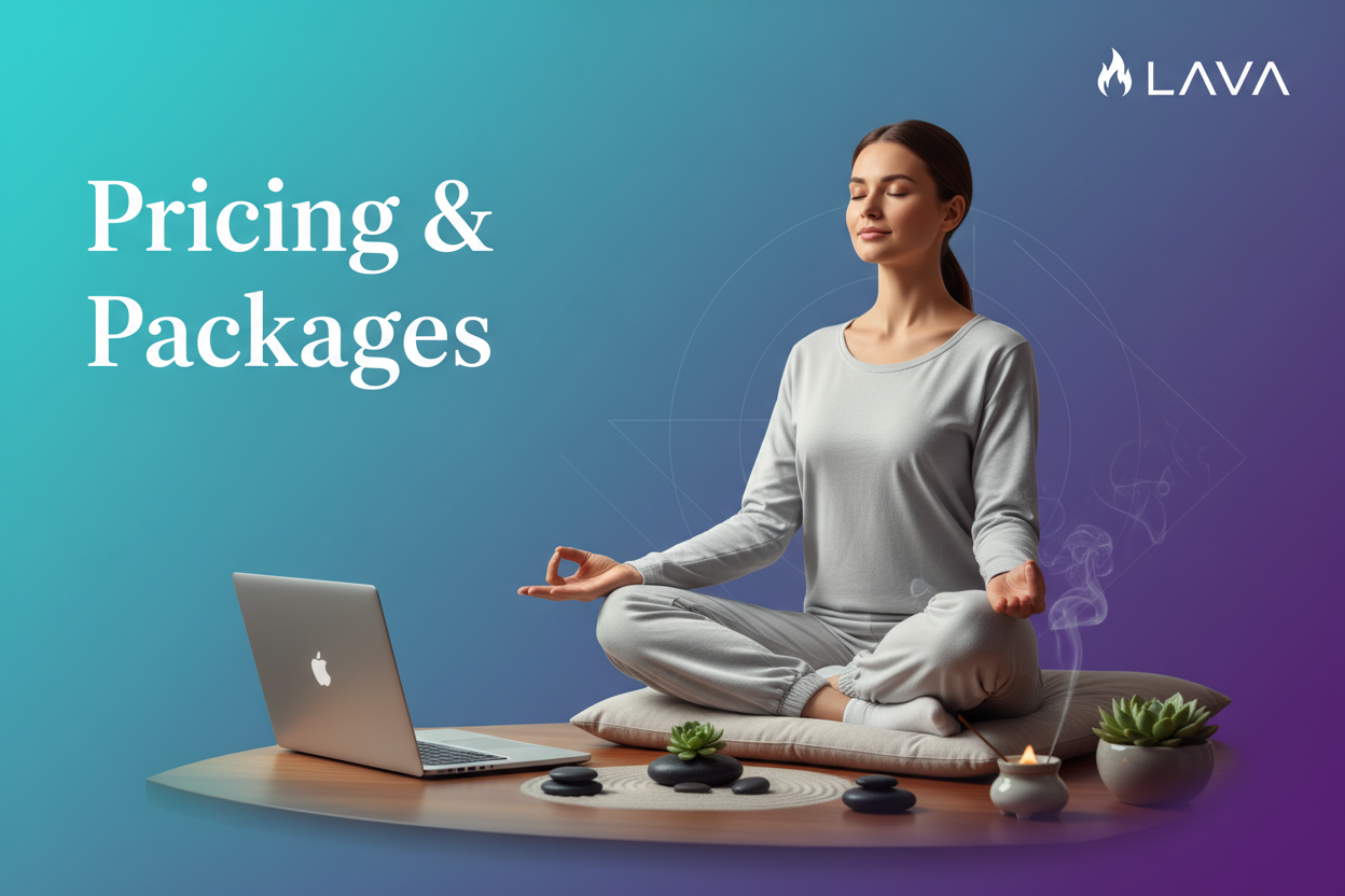 Pricing and Packages