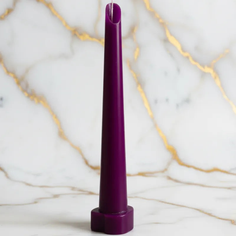 Purple color