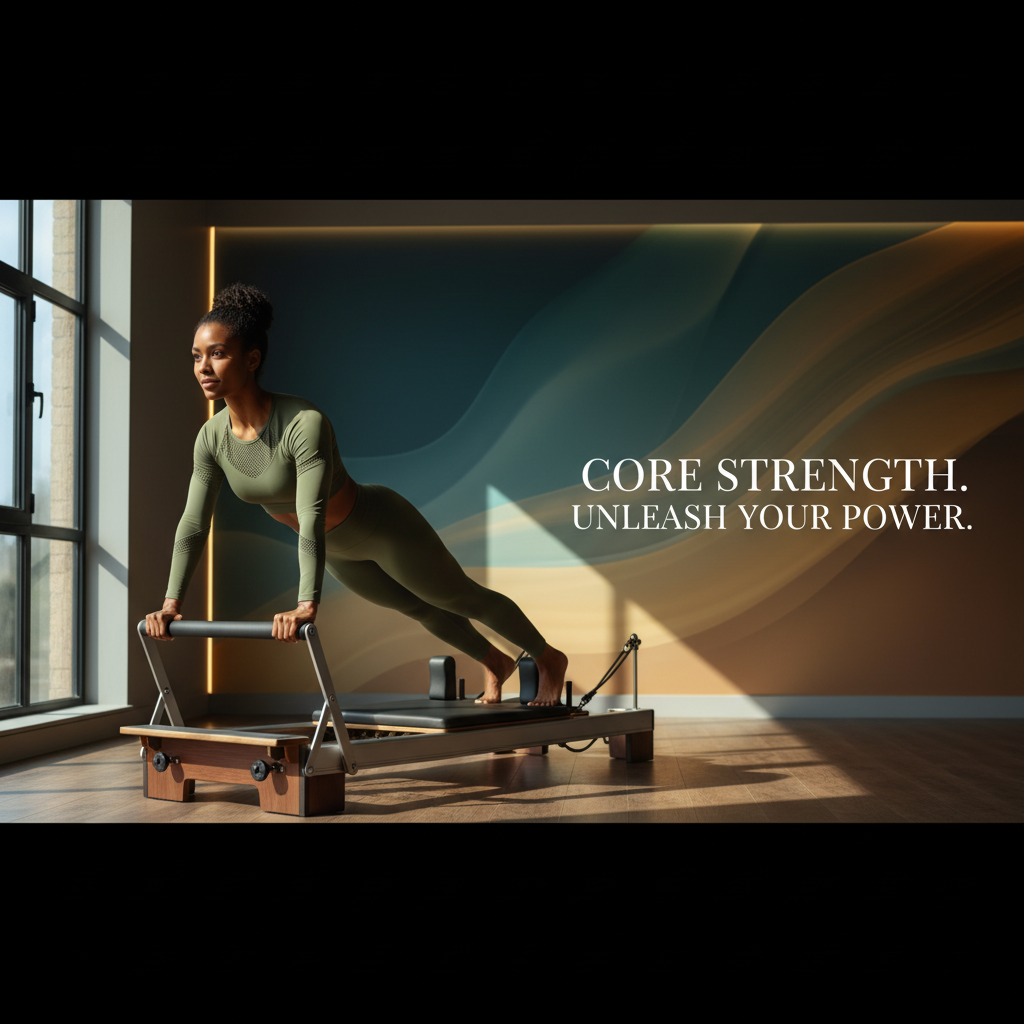 Realistic Reformer Core