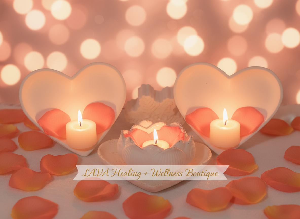 Romantic Candlelight