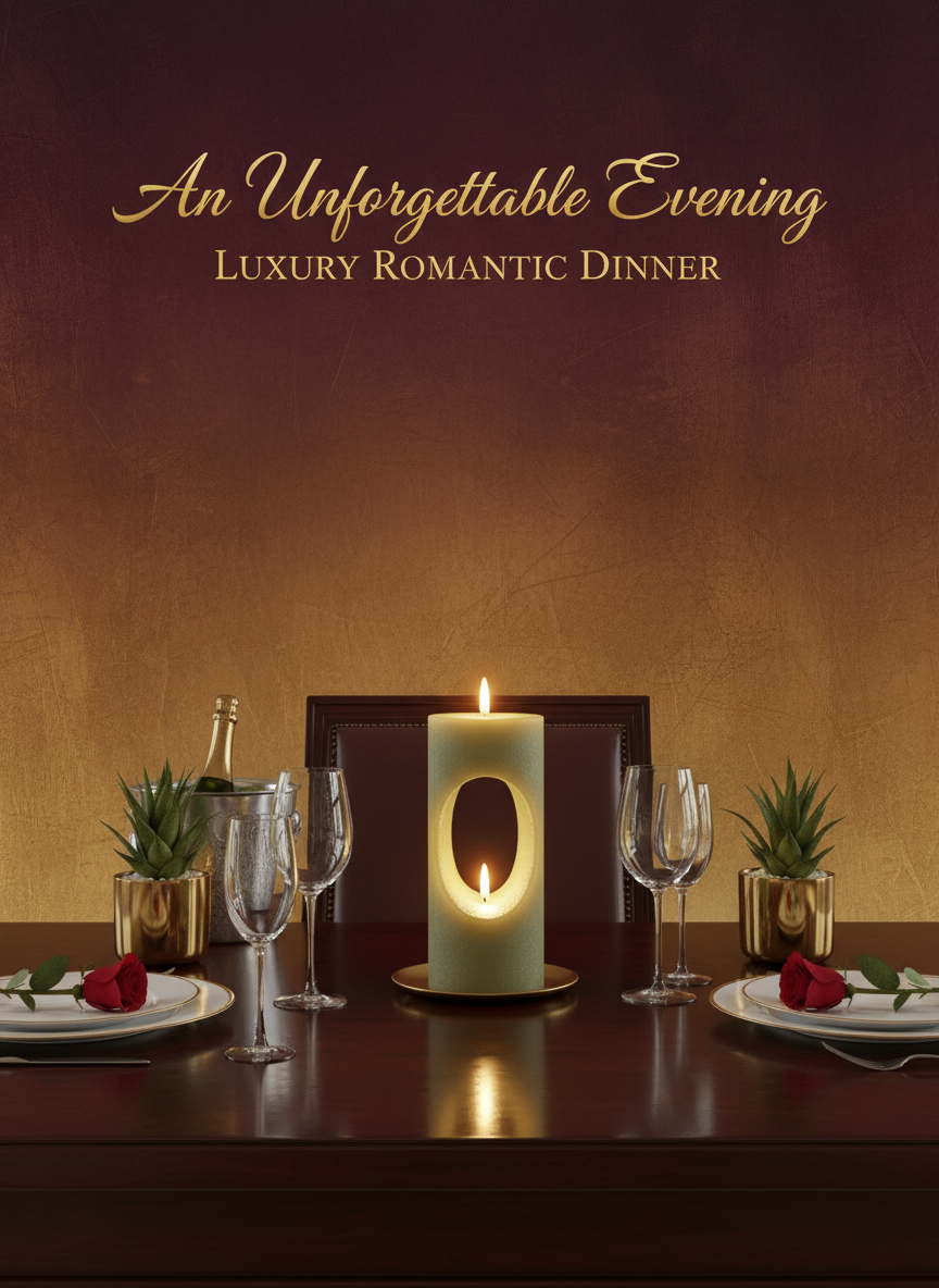 Romantic Dinner