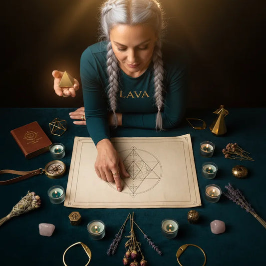 LAVA sacred space consultation 1