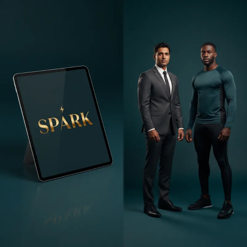SPARK MEMBERSHIP PLAN 