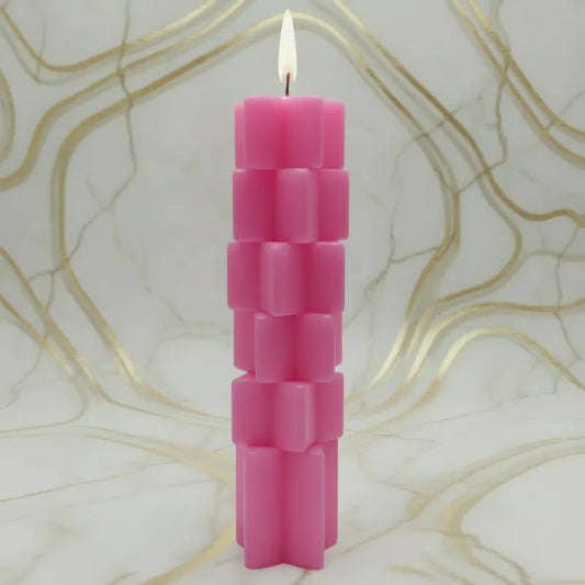 PINK CANDLE