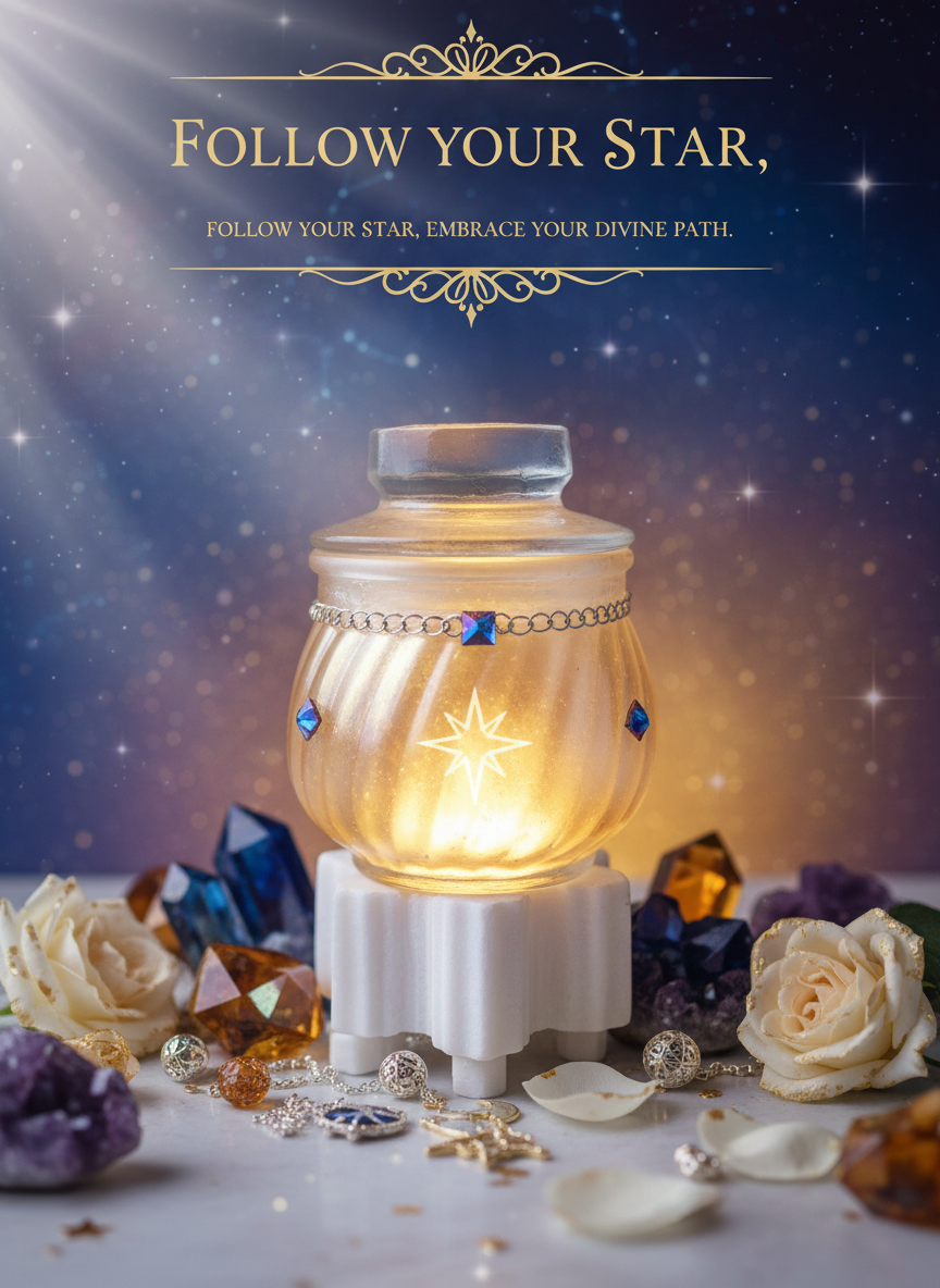 Spiritual Guidance Banner