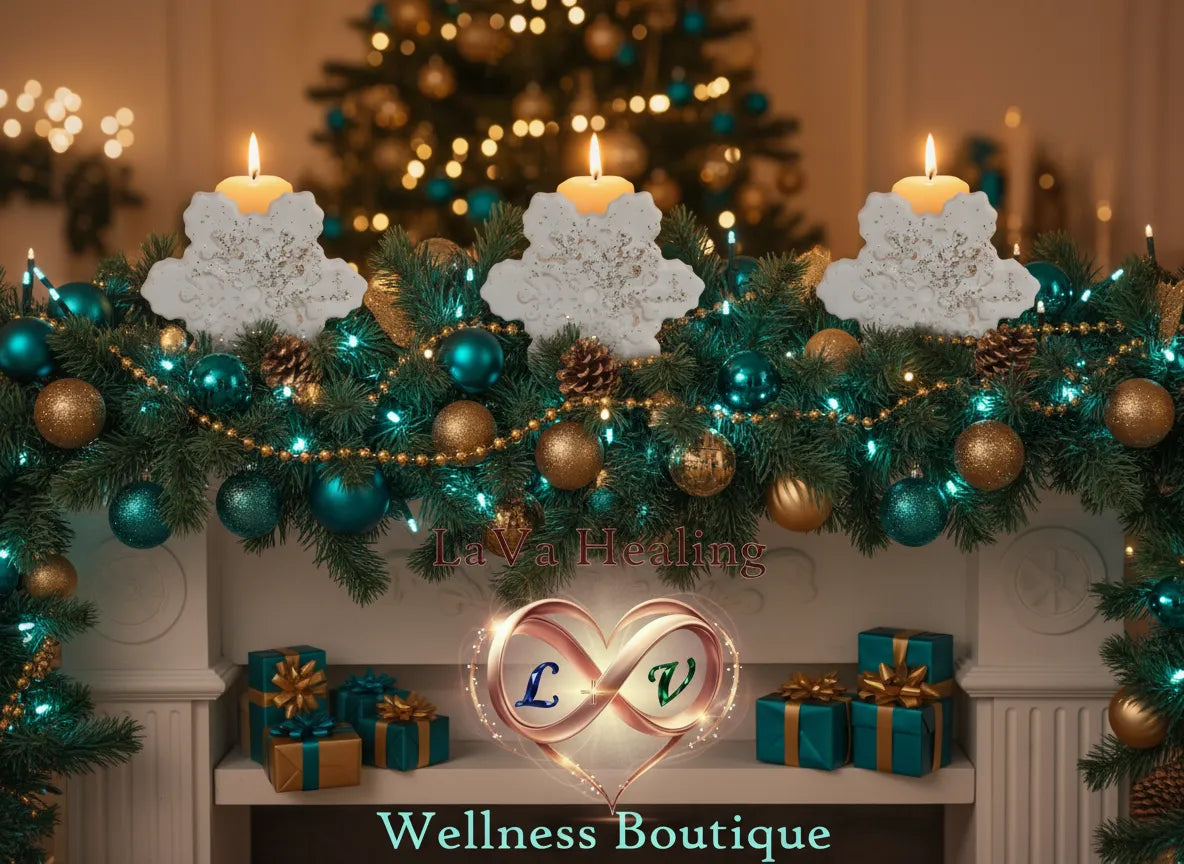 STAR HOLDER FESTIVE MODE