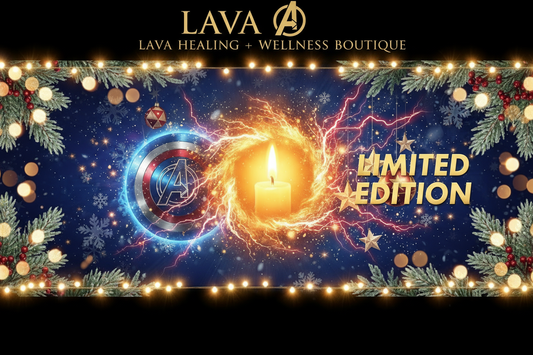 Thor Christmas Banner