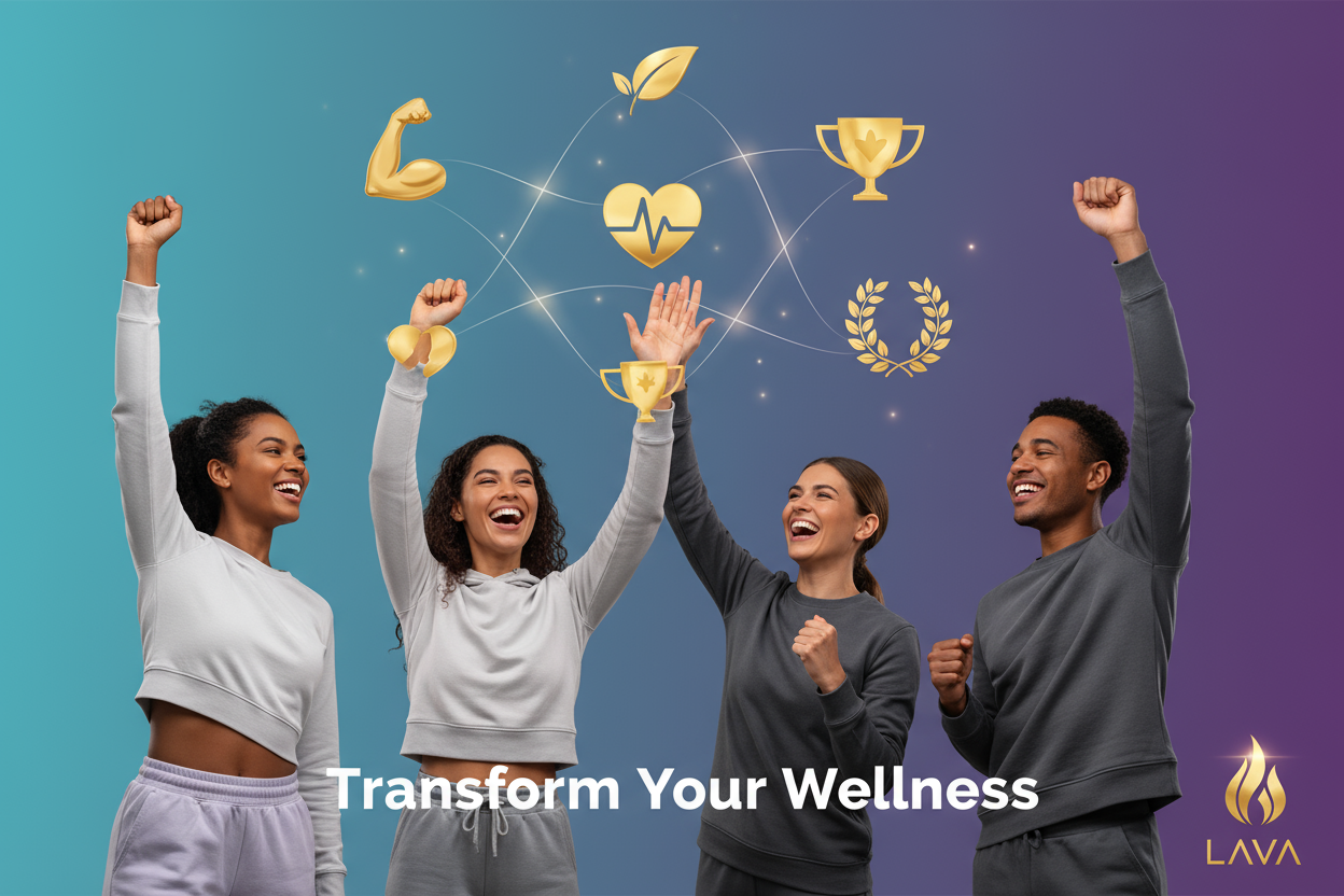 Transform Your Wellness