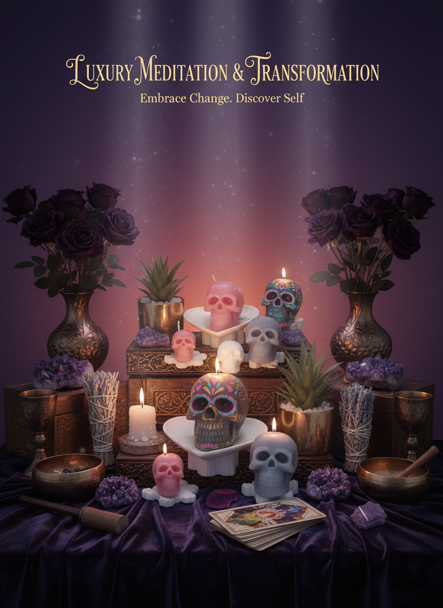 Transformation Banner