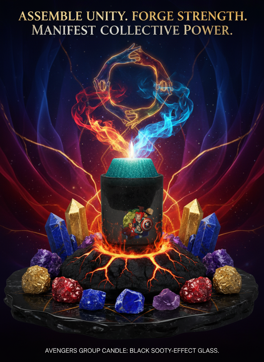 Unity Manifestation Banner